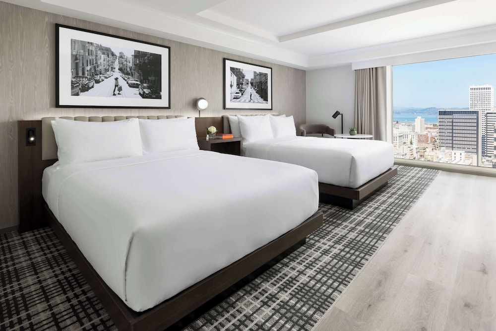 Hyatt Regency San Francisco Downtown SOMA - photo 25