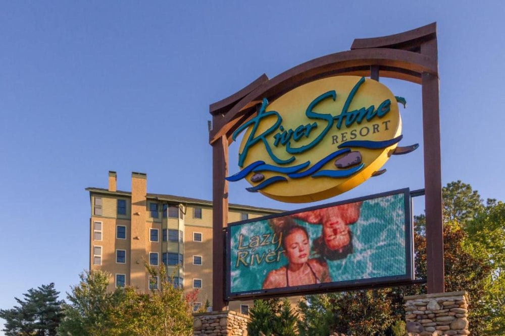 RiverStone Condo Resort & Spa - photo 125