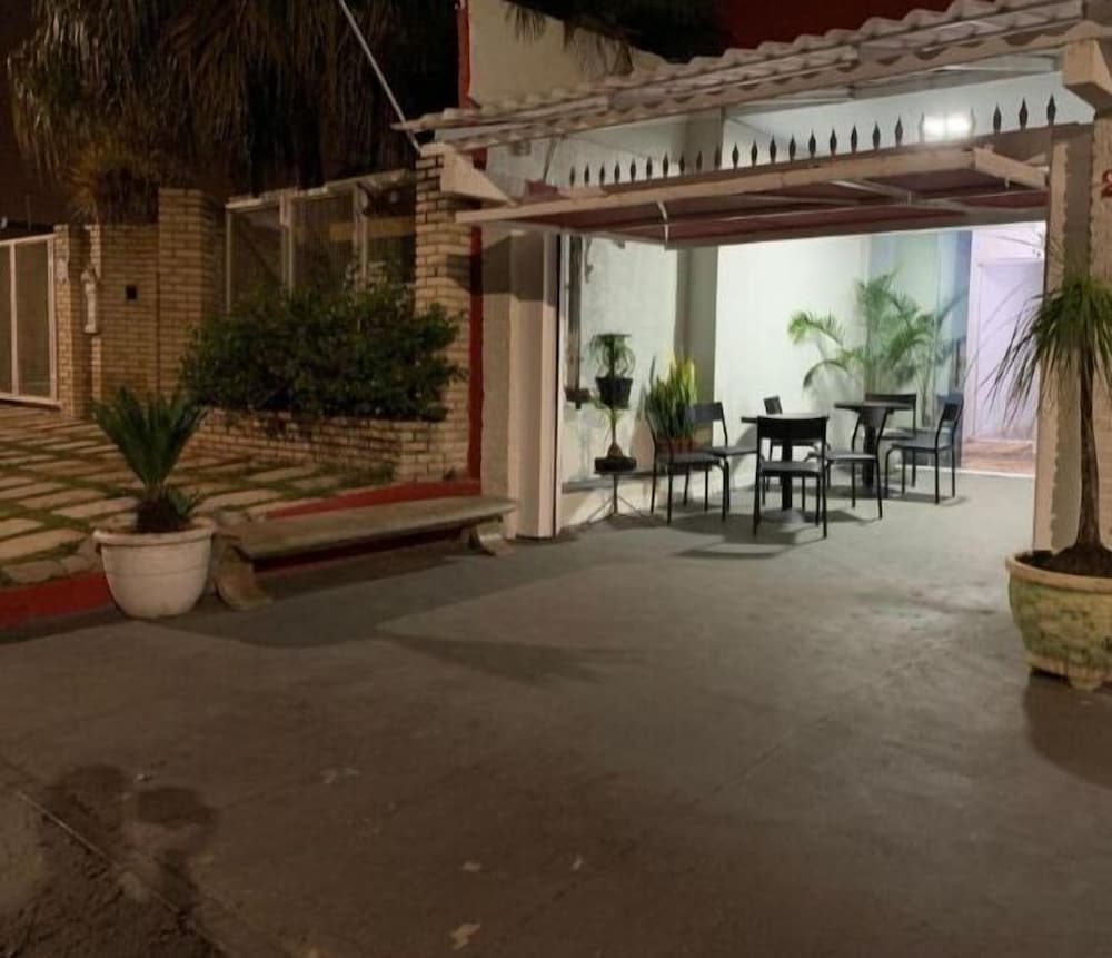 Pousada Casa Do Claus - last minute hotel in Unknown City