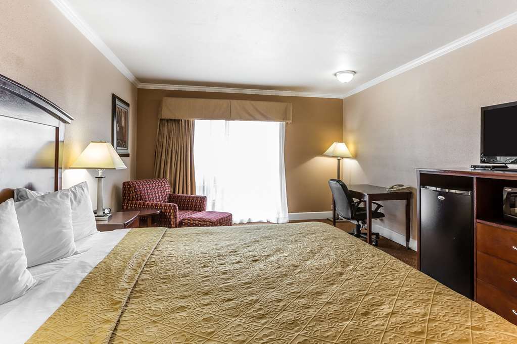 Quality Inn near Hearst Castle - photo 9
