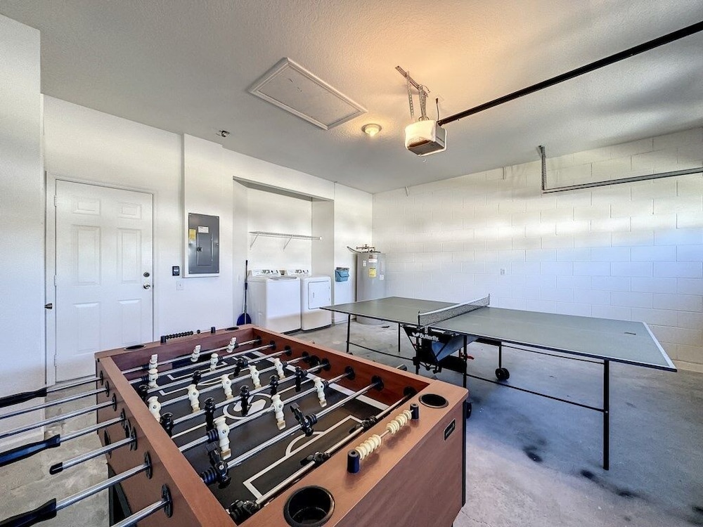 Luxury 6bd 3.5ba Pool Home In Windsor Palms Resort 6 Bedroom Villa by RedAwning - photo 37