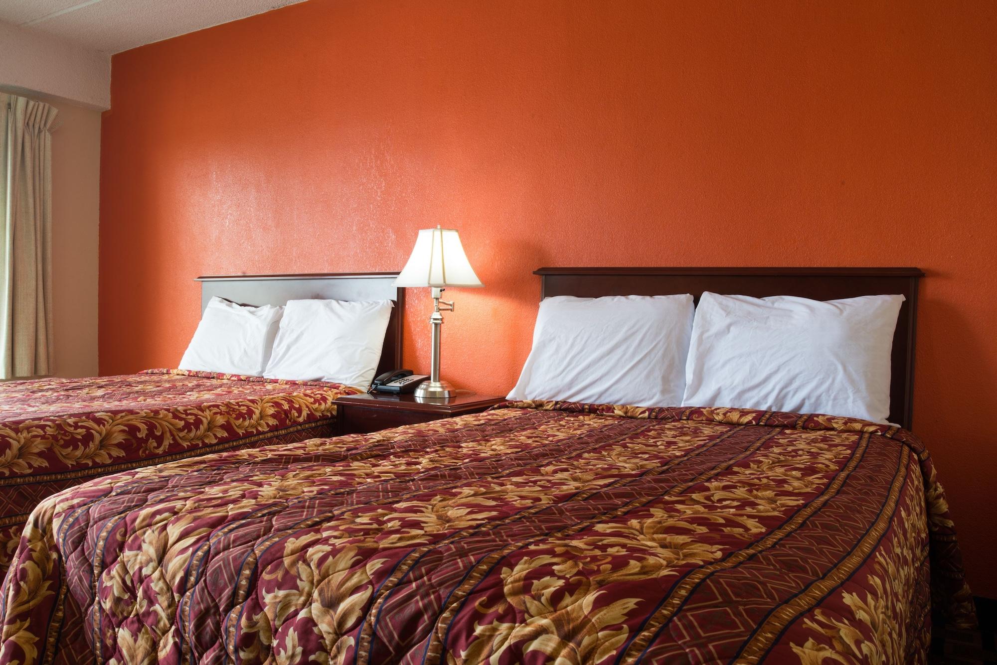 Motel 6 Cocoa Fl - photo 19