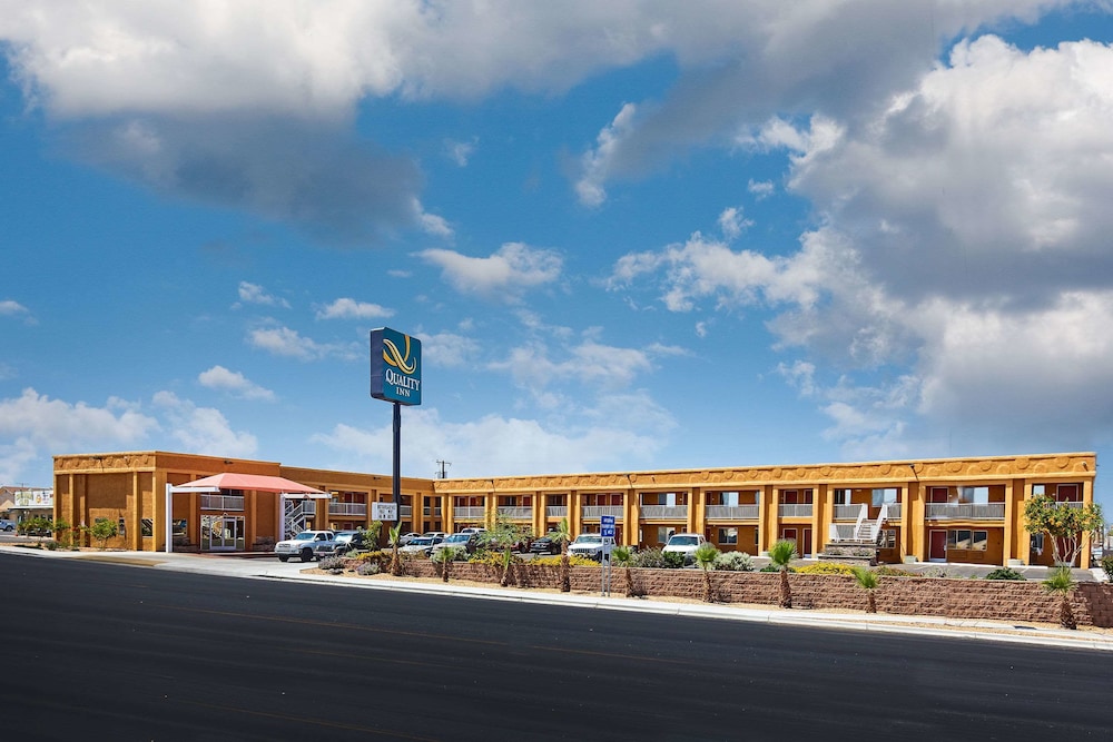 Quality Inn Parker - photo 14