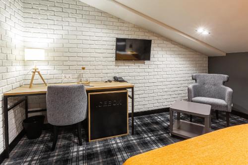 Key Hotel in Tula, Russia