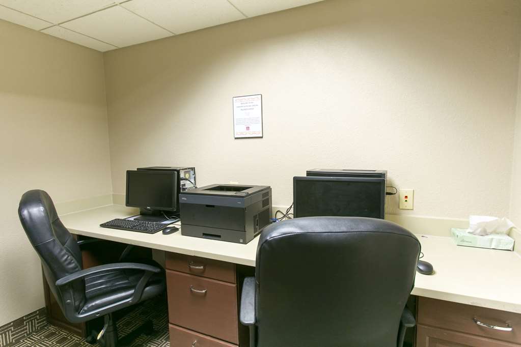 Comfort Suites Austin NW Lakeline - photo 30