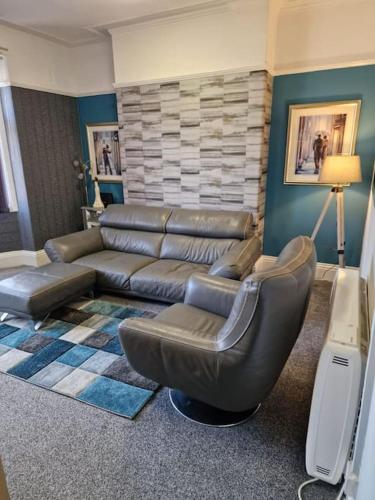 Levy Nook 10 — 4-Star Luxury Hotel in Darlington, United Kingdom