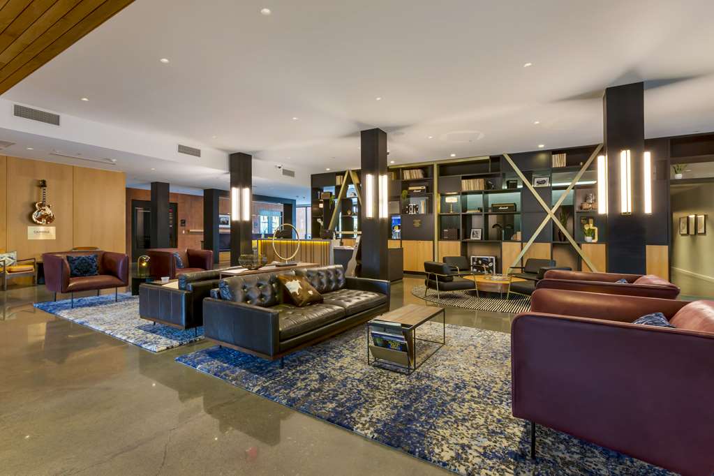 Cambria Hotel Austin Airport - photo 5