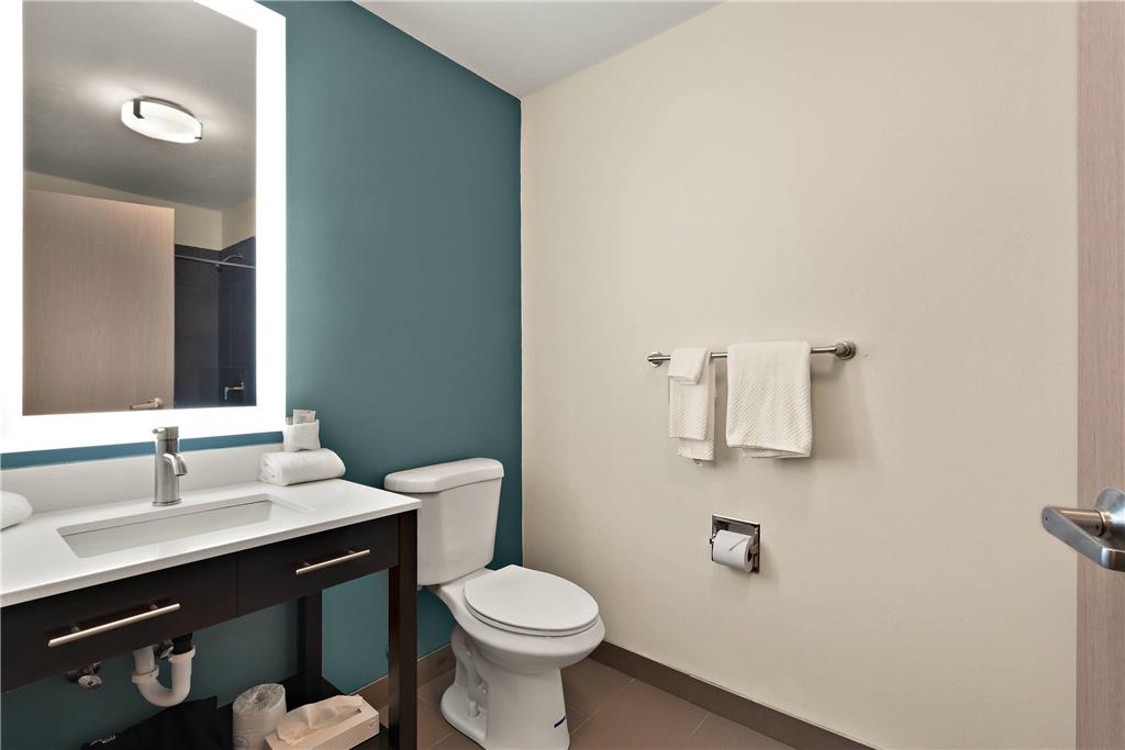 Sleep Inn Kelso Longview - photo 34