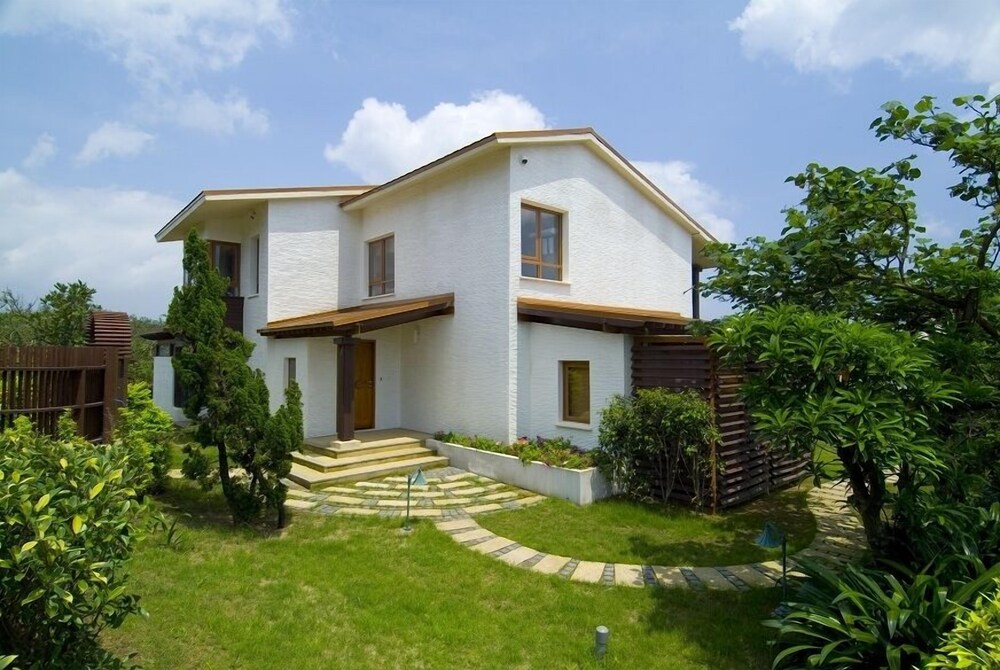 Fullon Hotel Fulong in Yilan, Republic of China Taiwan