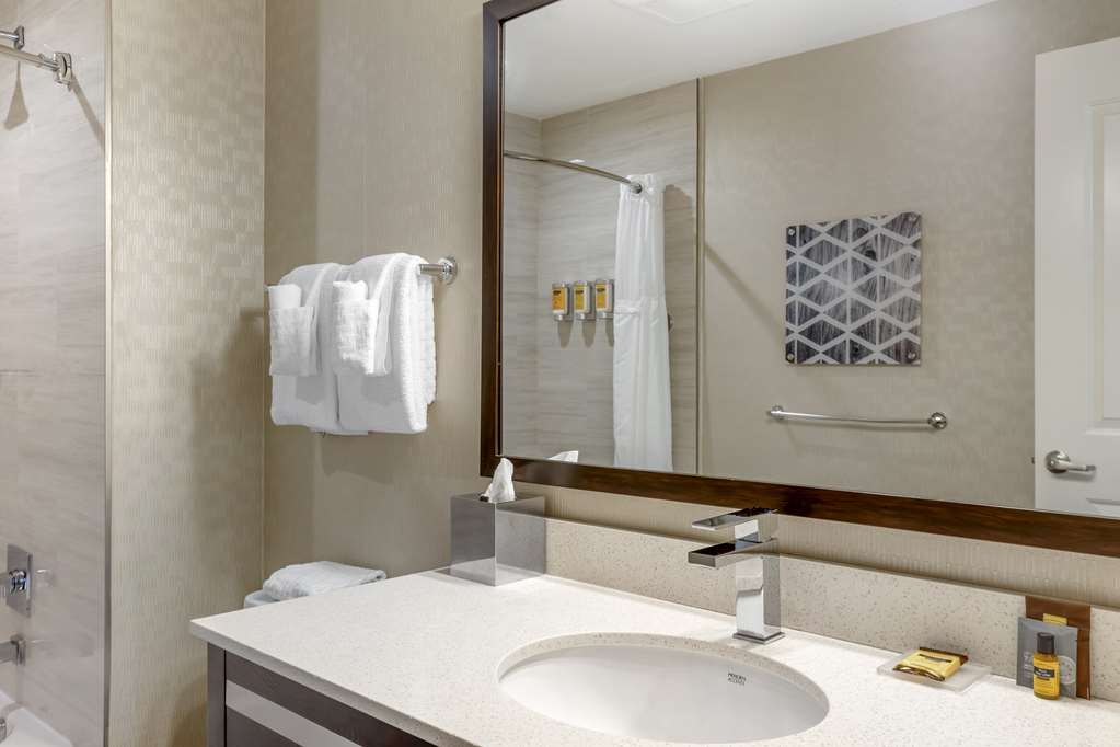 Best Western Plus Philadelphia Pennsauken Hotel - photo 27