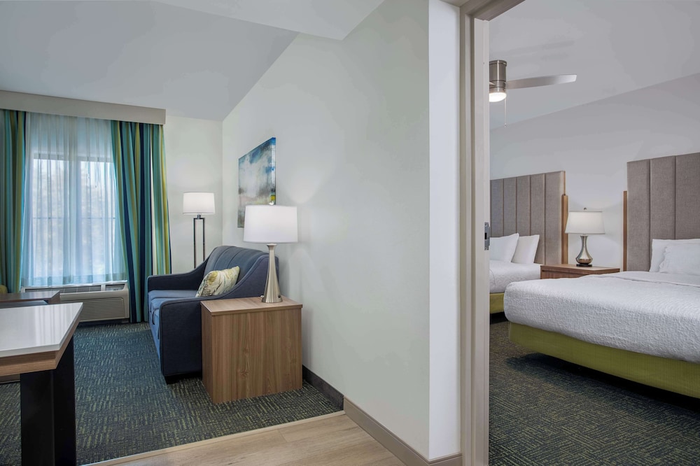 Homewood Suites by Hilton Davidson - photo 32