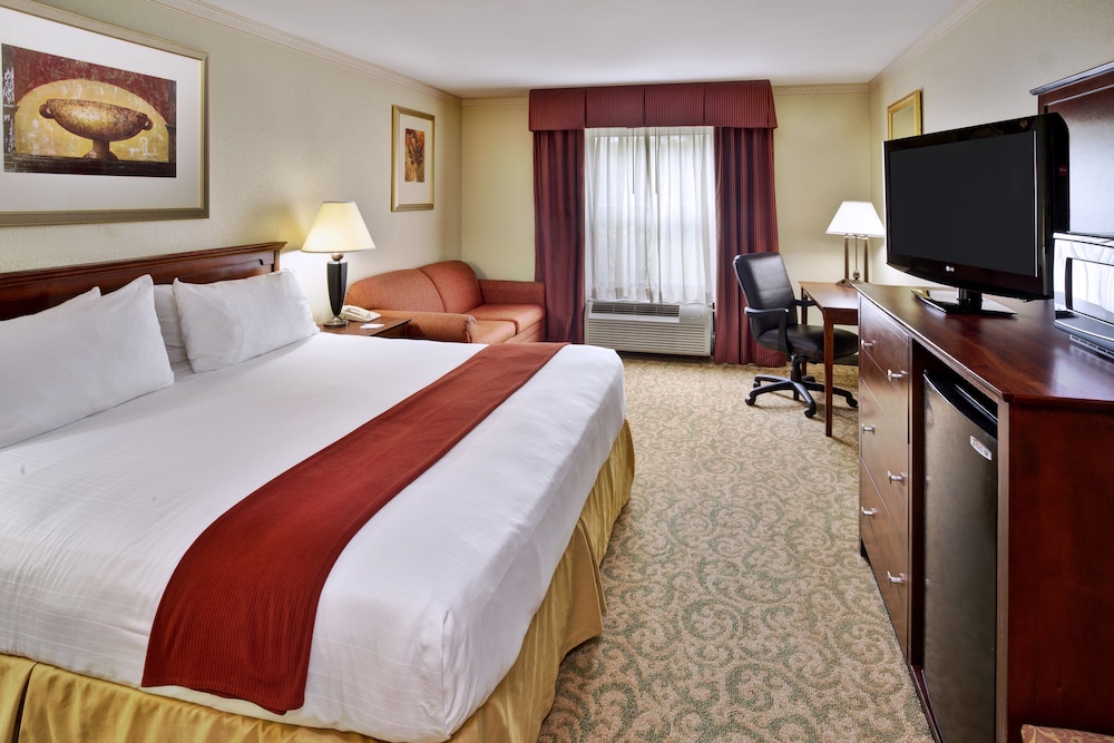 Holiday Inn Express Breaux Bridge by IHG — hotel in Breaux Bridge