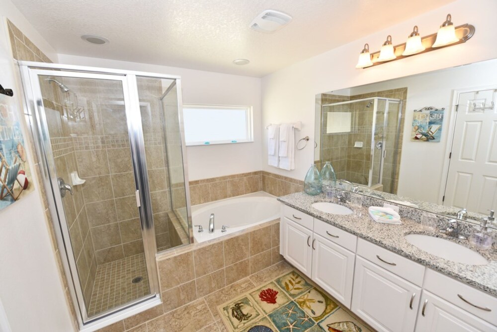 Watersong Resort 427 - photo 15