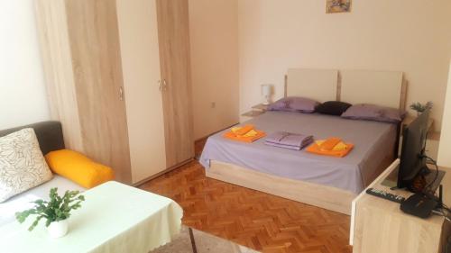 Central Apartment — Silistra — photo 3