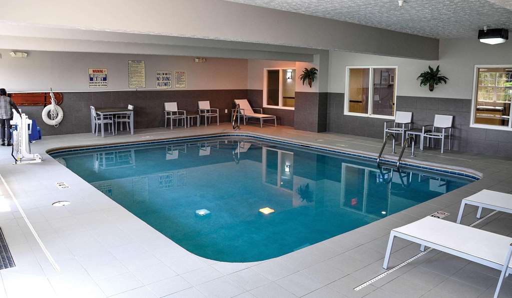 Country Inn & Suites by Radisson Fairborn South OH - photo 15