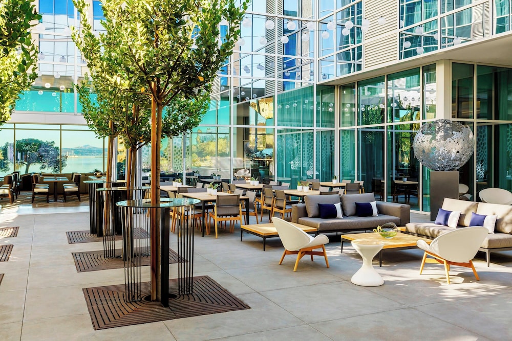 AC Hotel by Marriott San Francisco Airport Oyster Point Waterfront - photo 63