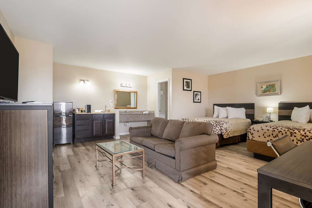 Americas Best Value Inn Refugio - photo 20