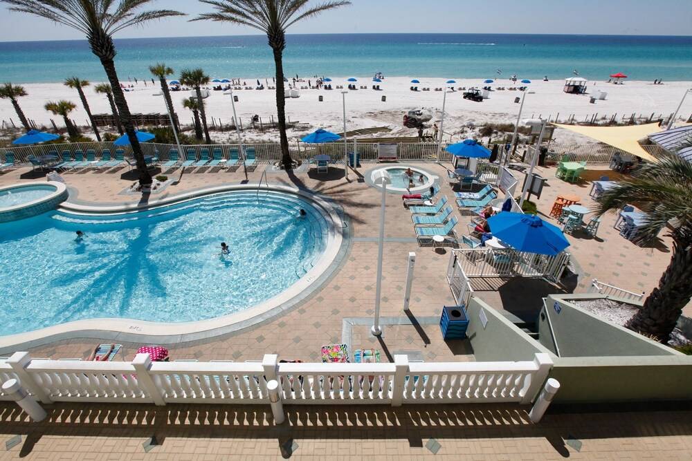 Boardwalk Beach Resort by Panhandle Getaways - photo 55