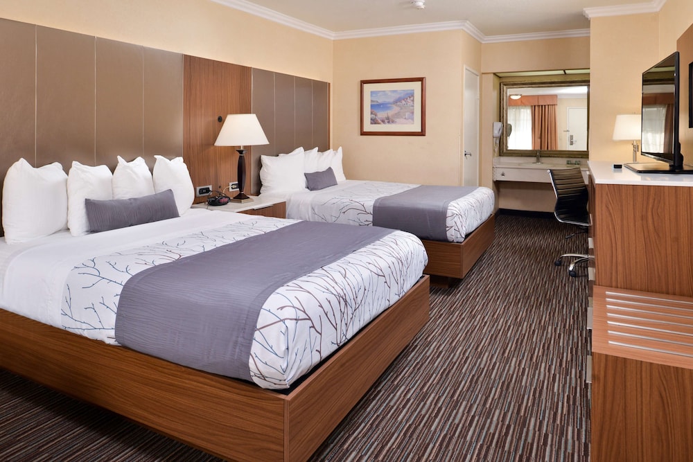 Best Western Airpark Hotel LAX Airport LA Stadium - photo 5
