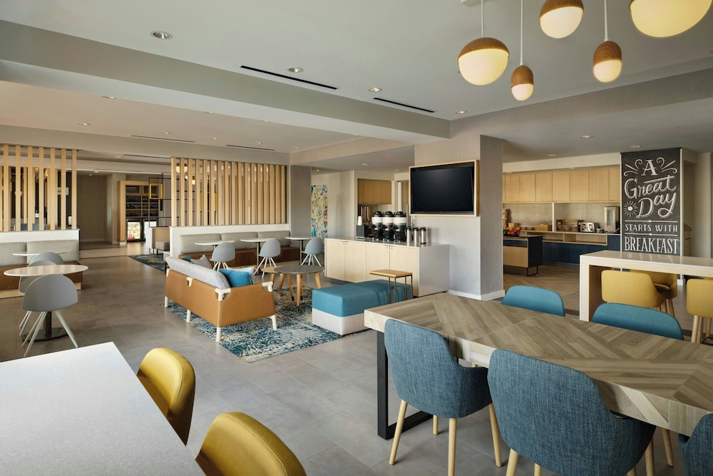 TownePlace Suites by Marriott Fort Myers Southeast - photo 5