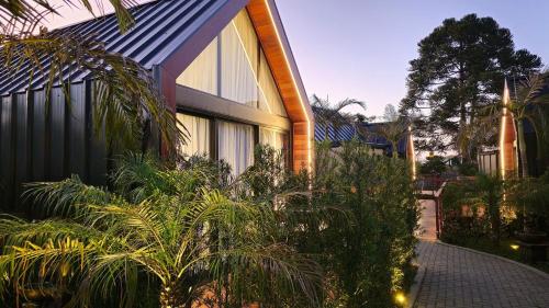 Cabana Urbana Village Planalto — Bento Goncalves