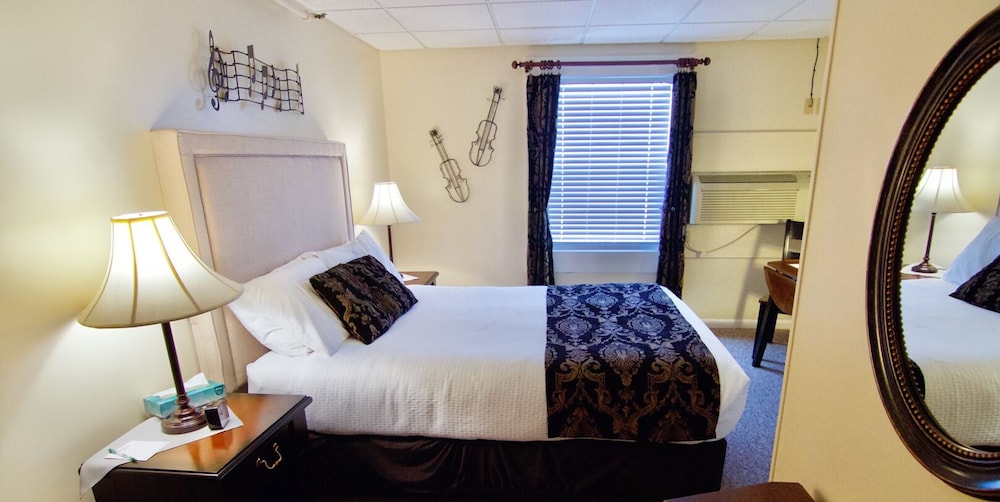 Hotel Frankfort & Restaurant - photo 30
