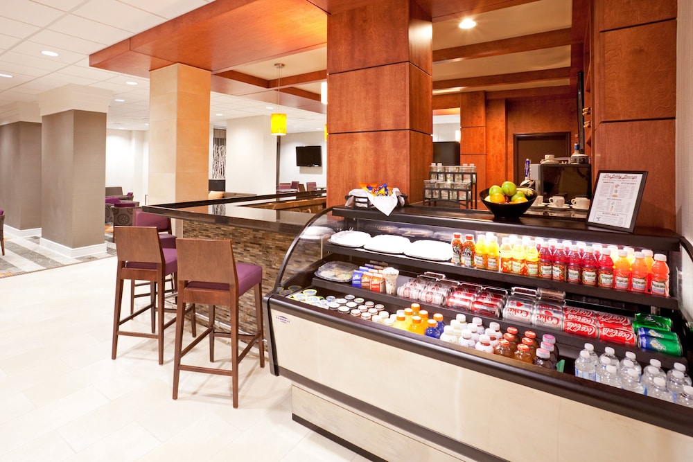Holiday Inn Austin Midtown by IHG - photo 32