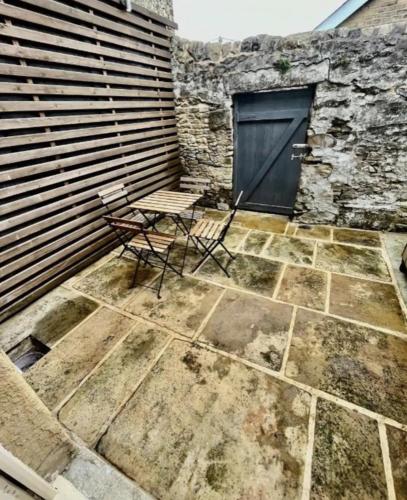 Queens Cottage