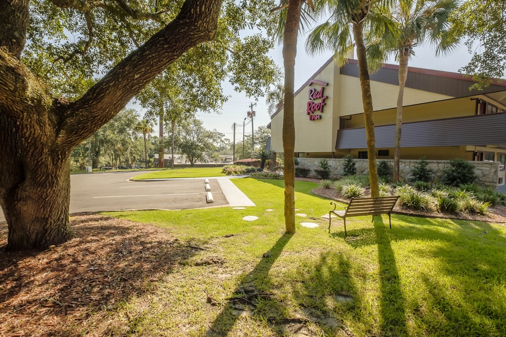 Red Roof Inn Tallahassee University - photo 31