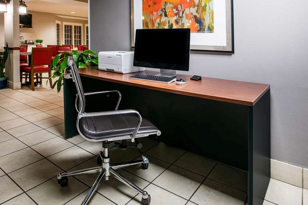 Baymont Inn & Suites by Wyndham Braselton - photo 15