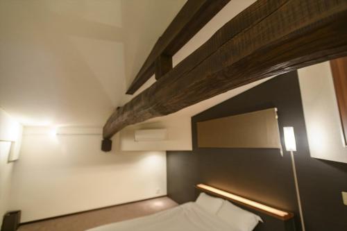 Brile Hida Furukawa — 4-Star Luxury Hotel in Hida, Japan