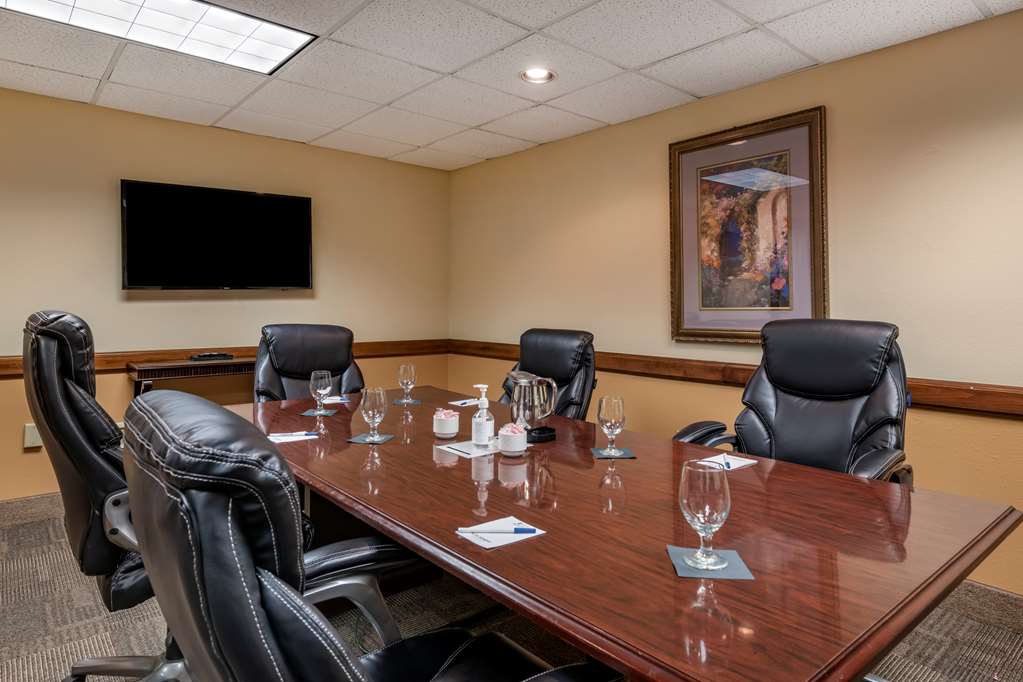 Best Western Gateway Grand - photo 33