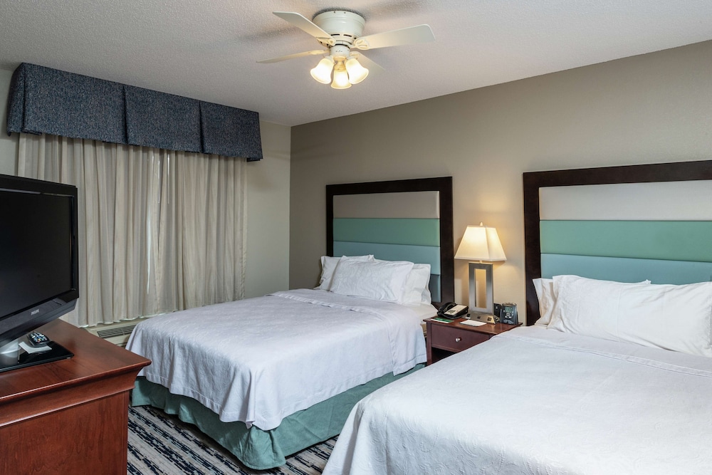 Homewood Suites by Hilton Portland - photo 12