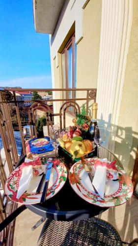D S Apartament in Kutaisi