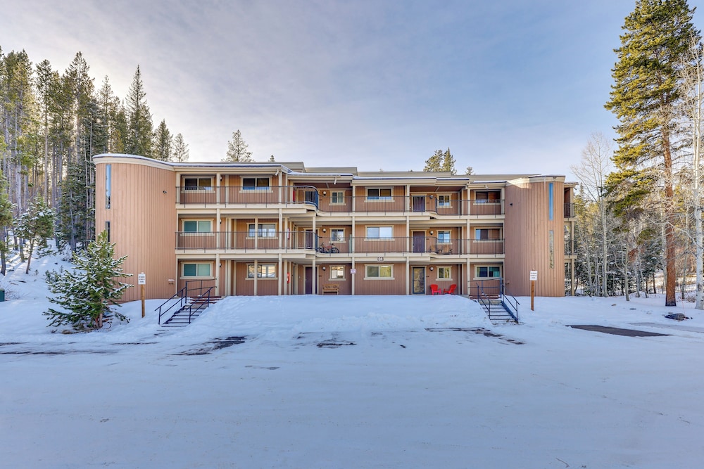 Winter Park Condo w Pool 3 Mi to Ski Resort - photo 28