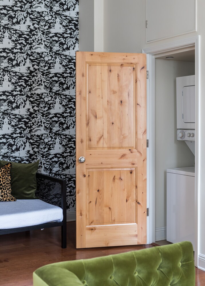 Vibrant 1Br In Arts Warehouse District By Sonder - photo 4