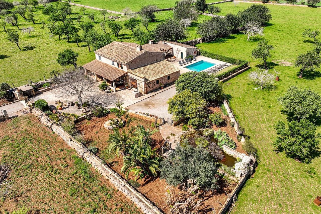 Villa Prital by Sealand Villas — 4-Star Luxury Hotel in Pollenca, Spain