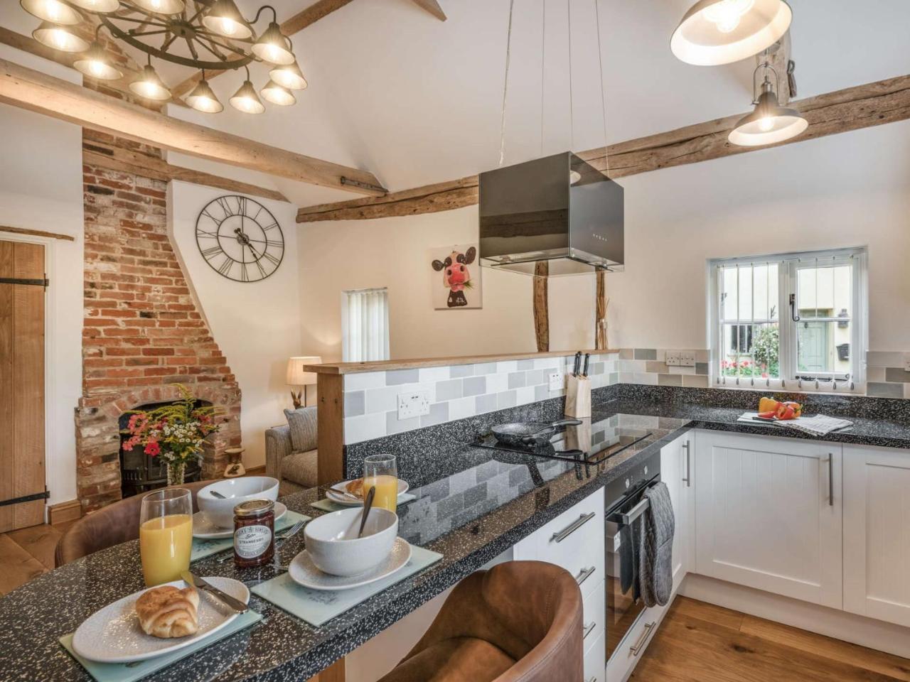 1 Bed in Finningham 85401 in Stowmarket, United Kingdom