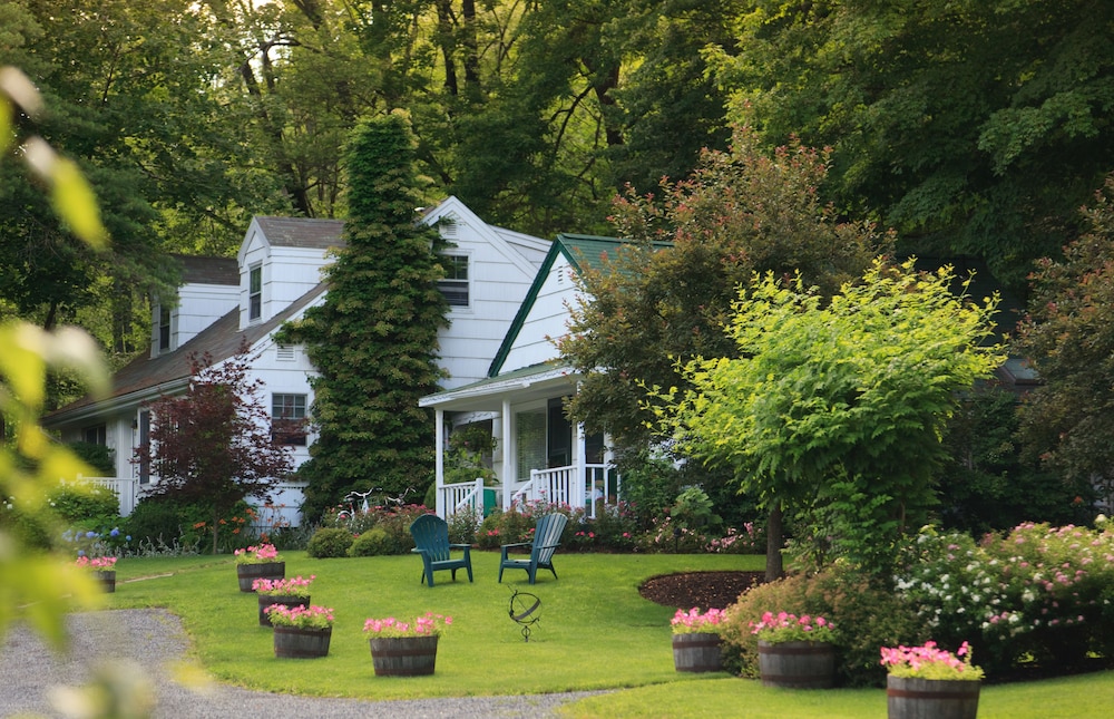 The Woodstock Inn on the Millstream - photo 61