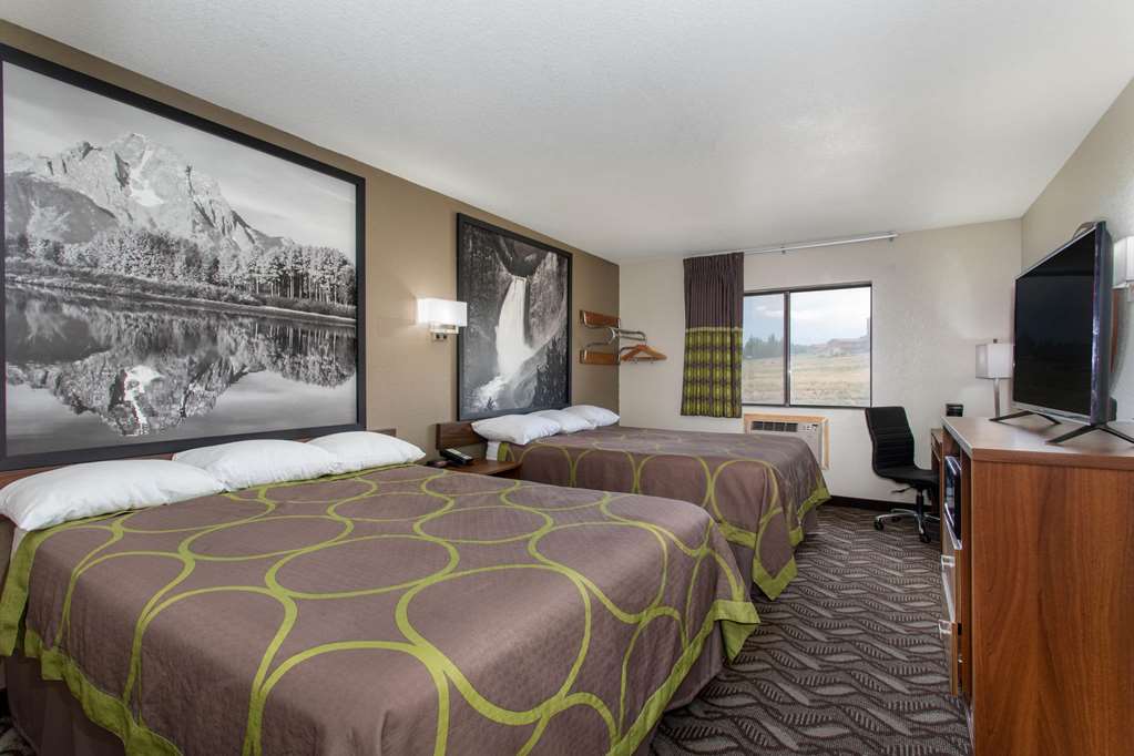 Super 8 by Wyndham Dubois - photo 8