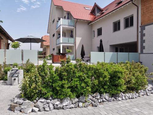Franzl Hof Zorell — 4-Star Luxury Hotel in Ravensburg, Germany
