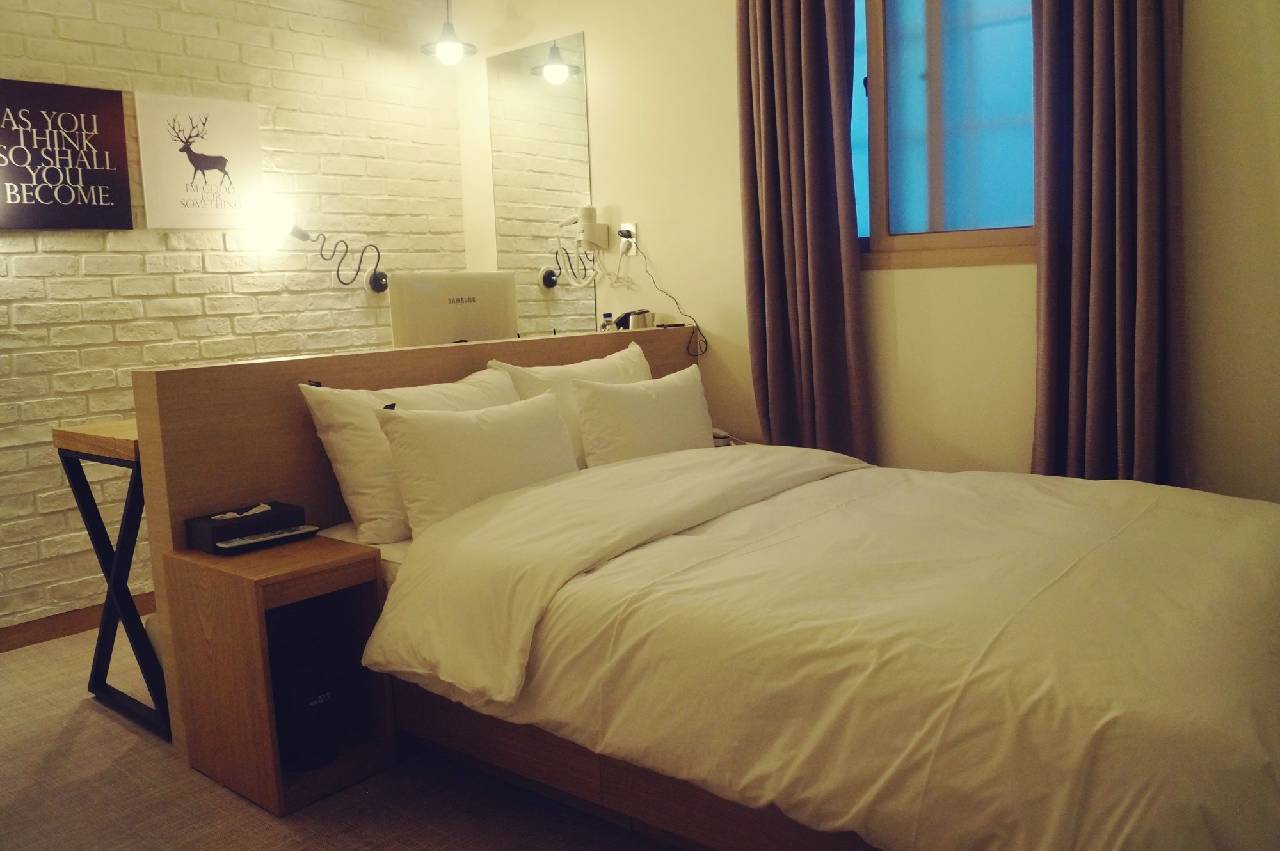 Design Hotel Xym - last minute hotel in Ulsan