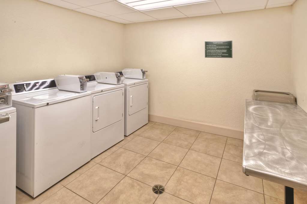 La Quinta Inn & Suites by Wyndham Danbury - photo 54