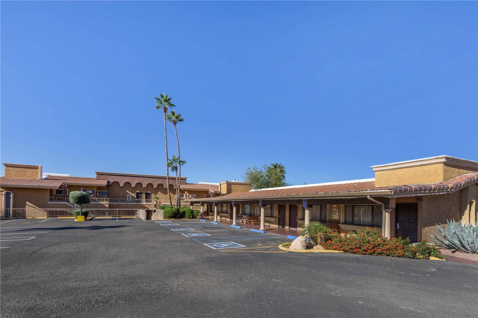 Best Western Rancho Grande - photo 47