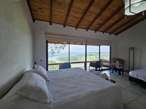 El Paisaje en El Soberbio — hotel in El Soberbio
