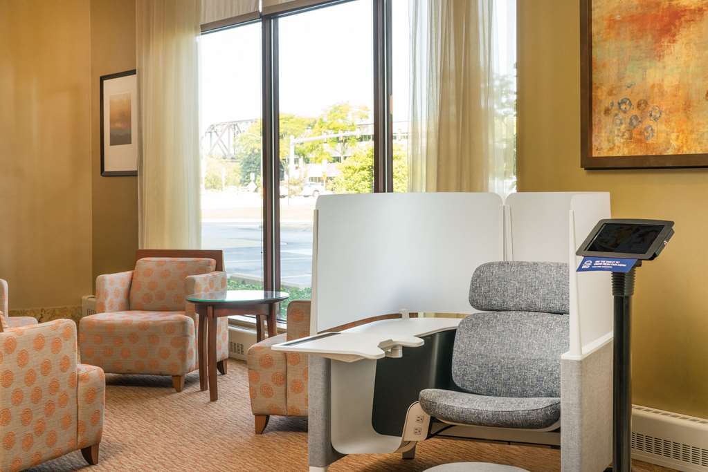 Sonesta Milwaukee West Wauwatosa - photo 44