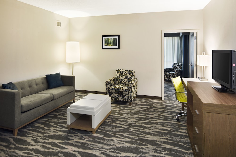 Holiday Inn Augusta West I 20 by IHG - photo 4