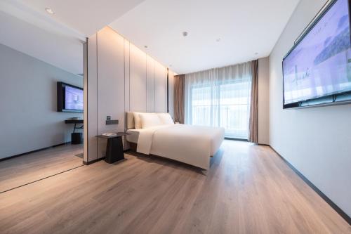 Atour Hotel Zhaoqing Qixingyan in Zhaoqing, People's Republic of China