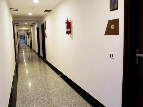 OYO Premium Cyber City Phase 3