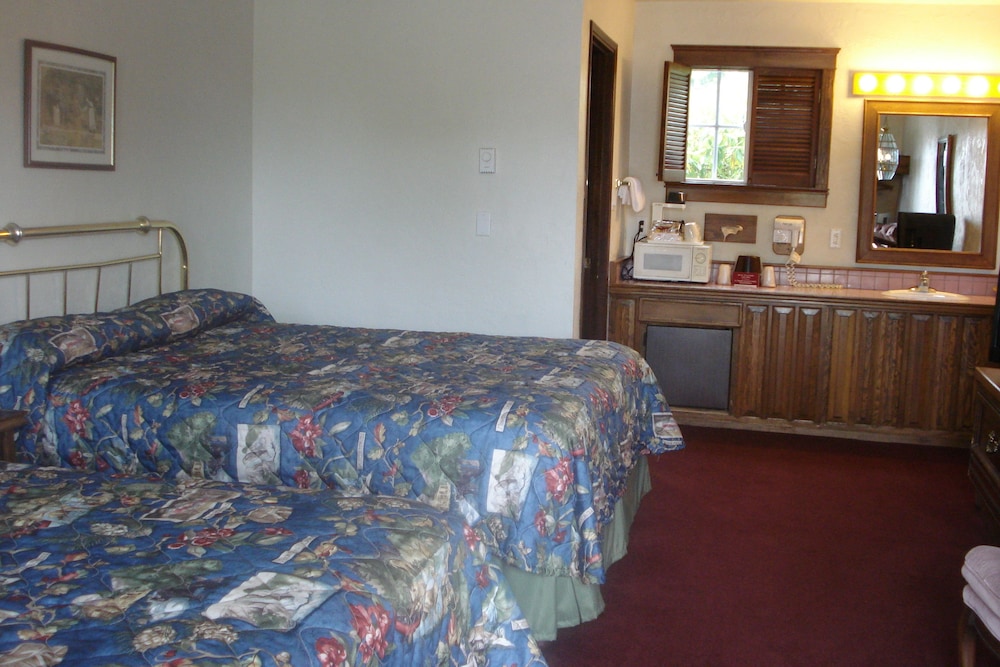 Sequim West Inn - photo 10
